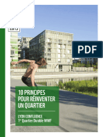 15 Rapport 10 Principes Pour Reinventer Un Quartier Lyon Confluence