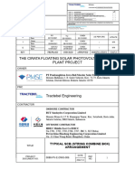 0088-Pv-E-Dwg-006 Typical SCB (String Combiner Box) Arrangement Rev.2 (Cat-1)