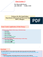 2023 08 13 Renewable Energy Lec 5 v2