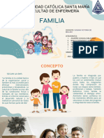 Familia - I Fase Todo