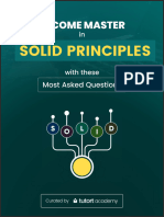 Solid Principles