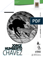 Antología Región de Letras JORGE HUMBERTO CHÁVEZ