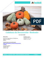 Calabazas