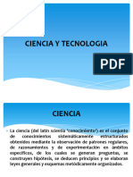 Cromi Cienciaytecnologia-120201135959-Phpapp01-140114051012-Phpapp01