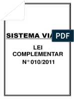 LC 10-2011 - SISTEMA VIARIO - Loanda