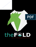 The Fold 12