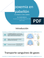 002 - Hipoxemia en Pabellón