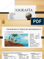 Geografia