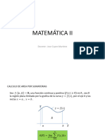 Matematica Ii (2) Callao 2020i