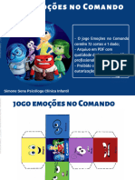 0 Jogo-Emocoesno-Comando