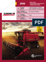 Case IH 2566