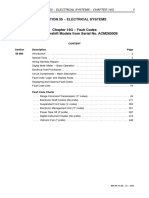 New Holland TM Electrical System Duplicated From Main Manual