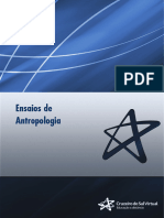 Antropologia e Educação - Diálogos