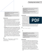 UNIT 2 Brainy kl4 TRF Teaching Notes