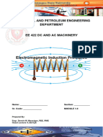 ACDC Module 1