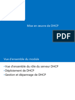 DHCP