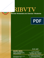 Revista Tributum Edición Digital N°5 - 2019