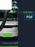 Festool Catalogue General 2019