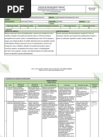 Pca - Tercero Mec - Const - Metalicas - BT - Mec - Arranq - Viruta - Galo - Cajas