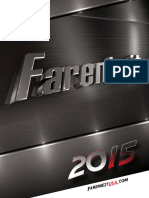 2015 FH Catalog