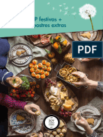 BONUS Recetas Festivas AIP