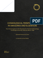 Cópia Traduzida de Viveiros - de - Castro - Eduardo - Cosmological - Perspectivism - in - Amazonia - and - Elsewhere