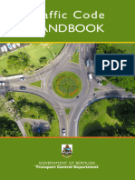 Dokumen - Tips The Traffic Code Handbook Bermuda Signalcontrolledcrossings Where The