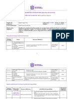 Carta Descriptiva - Licenciatura Derecho Penal (Ejecutiva-Presencial) 2023 - 3M1 - LEjSN - Derecho Penal