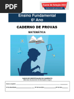 Caderno-De-Provas-Ensino-Fundamental 2022