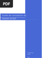 Guide Mémoire CDA