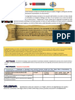 Iv Bim Eda 7 (2°) Act 3 La Dignidad 2023