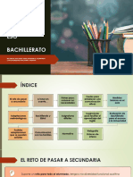 Recursos Docentes para La Eso y El Bachillerato