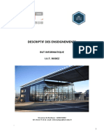 Descriptif Des Enseignements But 2022-2023 25.01