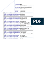 F Commerce List Bangladeshxlsxpdf PDF Free