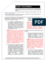 3 - Simulado - Comentado TCU