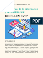 Curso Gestion de Las Nuevas Tecnologias. Modulo 3