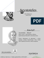 Arystoteles