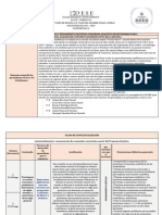 Programa Analítico Matemáticas 2°