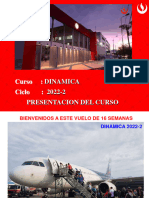 Semana 1 2022 2 Presentacion PDF