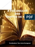 A Psicanálise Dos Contos de Fadas E-Book