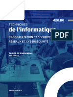 A21-H22-TECHNIQUES de L'informatique