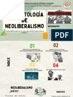 NEOLIBERALISMO