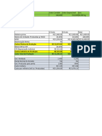 Exercícios Materiais Diretos