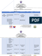 Action Plan Reading