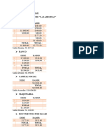 Tarea Contabilidad