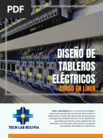 Tech Lab - Diseño de Tableros Eléctricos