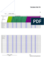 PROGRESS and ACHIEVEMENT CHART BPP Final