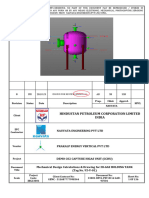 HPCL Pev DC & Gad 95v01 Commented