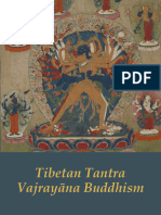 Tibetan Tantra