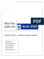 Blue Star - Group 6